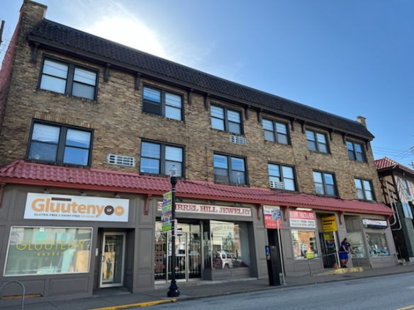 1927 Murray Avenue #31