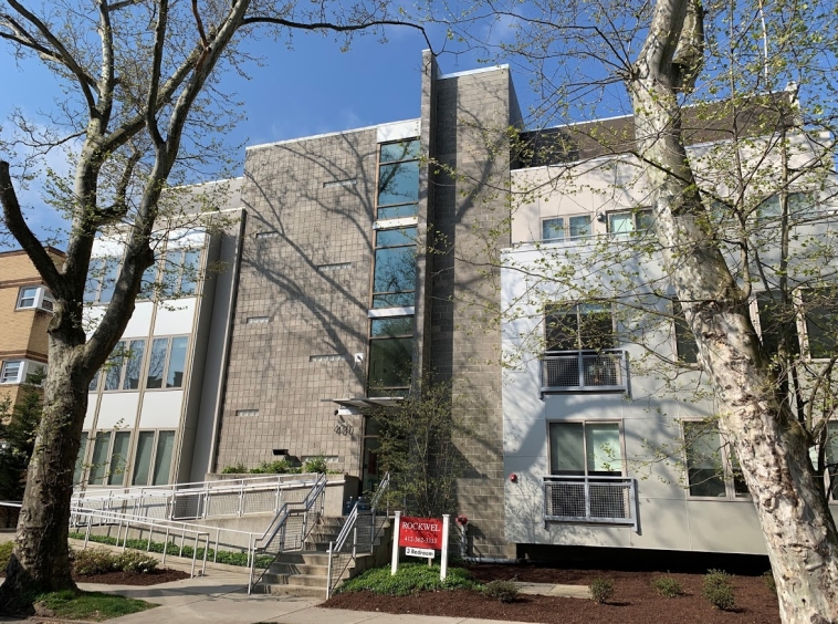 Commercial Real Estate Rental Properties in Pittsburgh, Highland Park