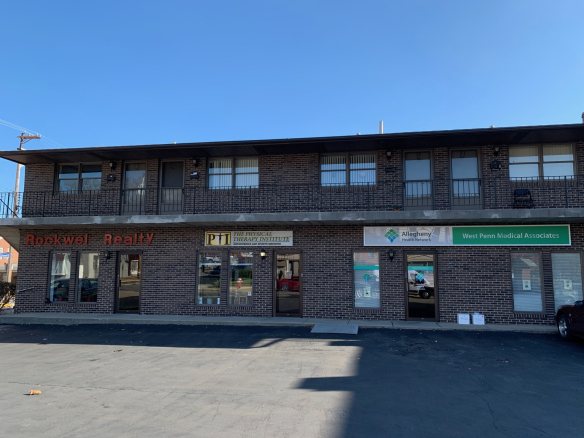 1748 Jancey Street #4
