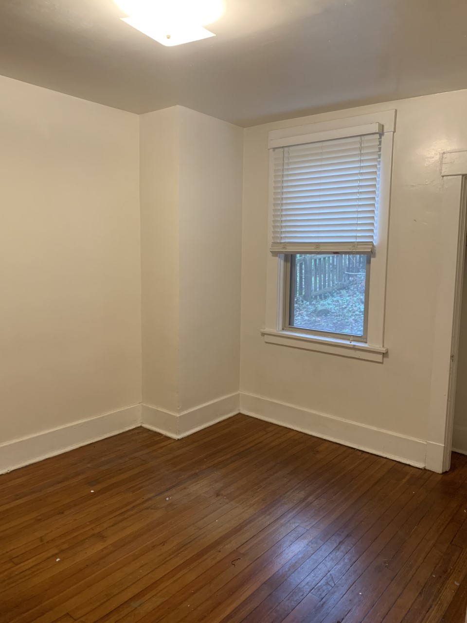 2309 Eldridge Street – 1st Fl