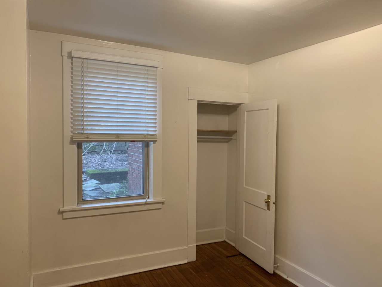 2309 Eldridge Street – 1st Fl